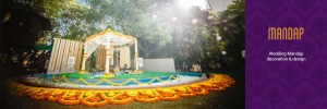 garden wedding Bangalore