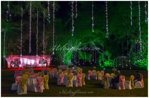 Miraya Greens Outdoor Wedding Venues In Bangalore