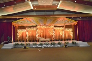 Wedding Halls In Bangalore